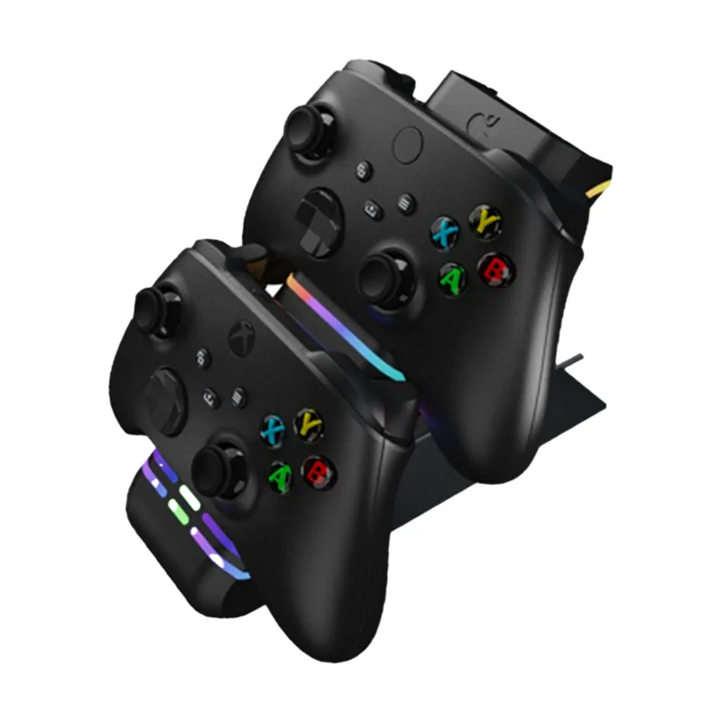 PDP Afterglow Wave