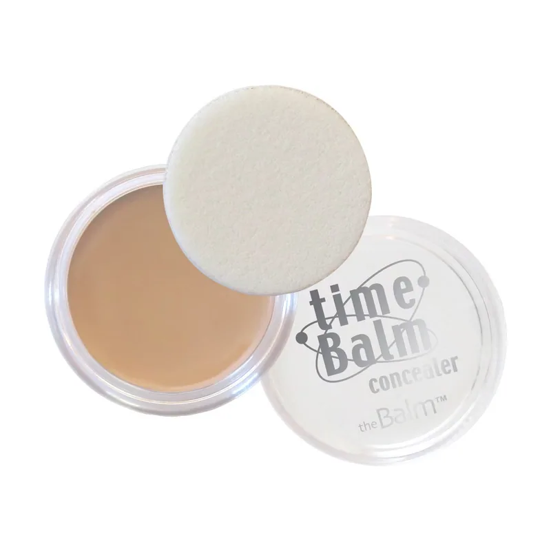The balm Corrector en crema para rostro