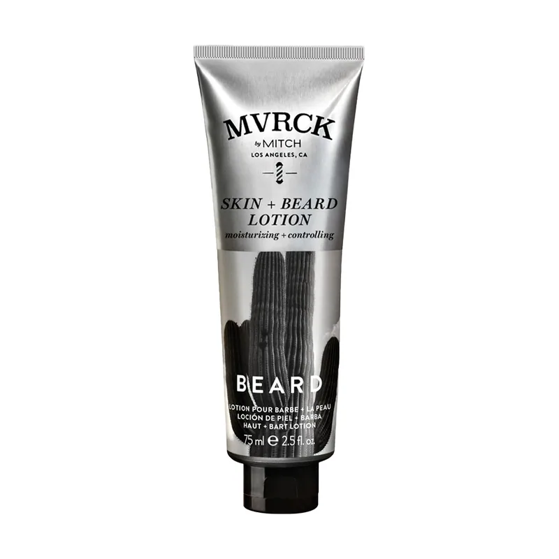Mvrck by paul mitchell Paul Mitchell MVRCK by Mitch Loción para la piel y la barba