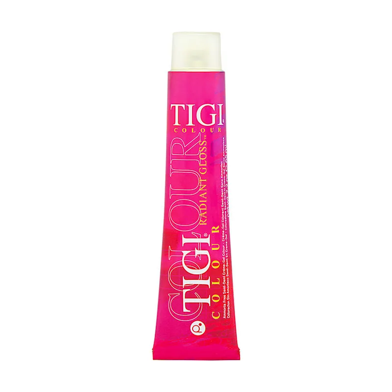 Tigi Radiant Gloss Creme-Gel