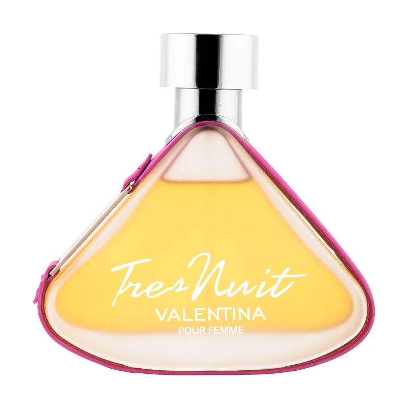 Armaf Tres Nuit Valentina Pour Femme EDP VP