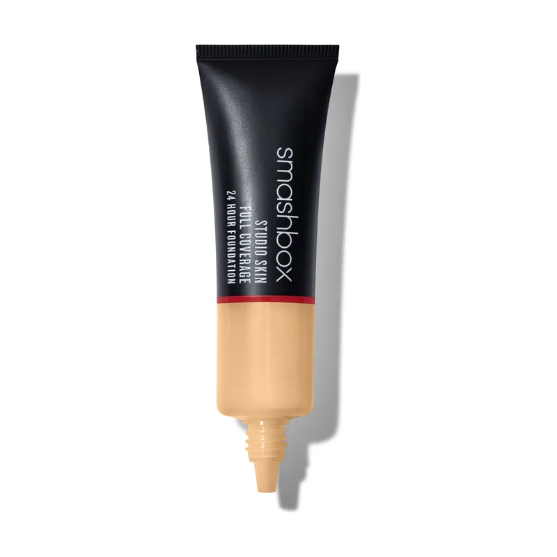 Smashbox Studio Skin Full Coverage 24 Hour Foundation