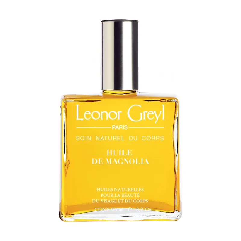 Leonor greyl Huile Secret de Beauté