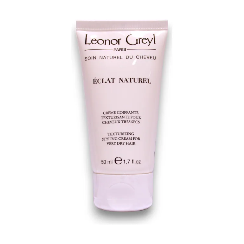 Leonor greyl eclat naturel