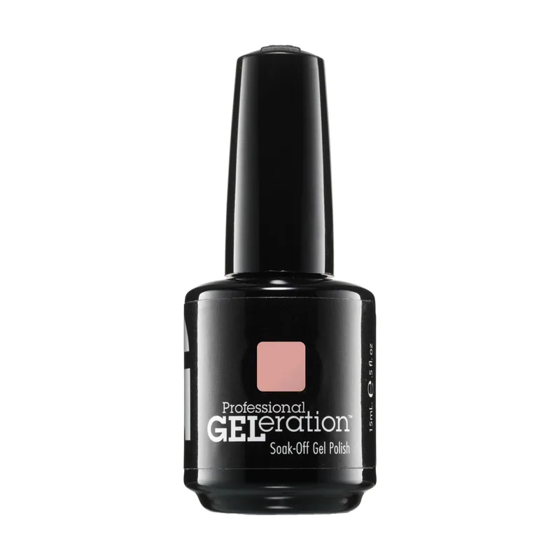 Jessica Esmalte semi-permanente Professional GELeration tono GEL-1156 Romance Me