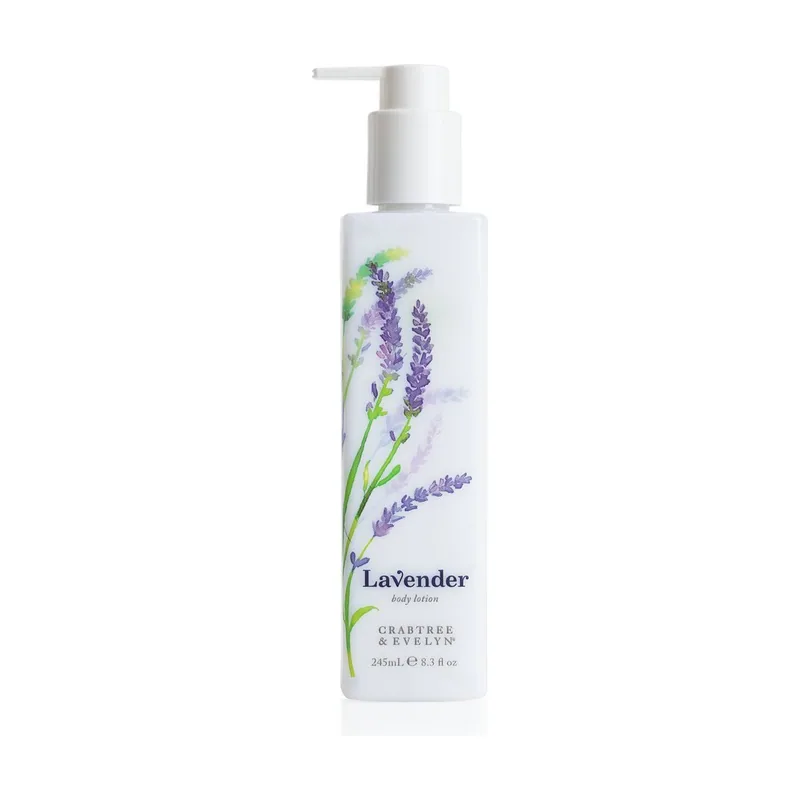 Crabtree & evelyn Crema Corporal