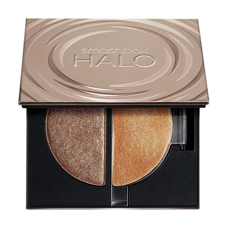 Smashbox Paleta iluminadora Halo Healthy Glow