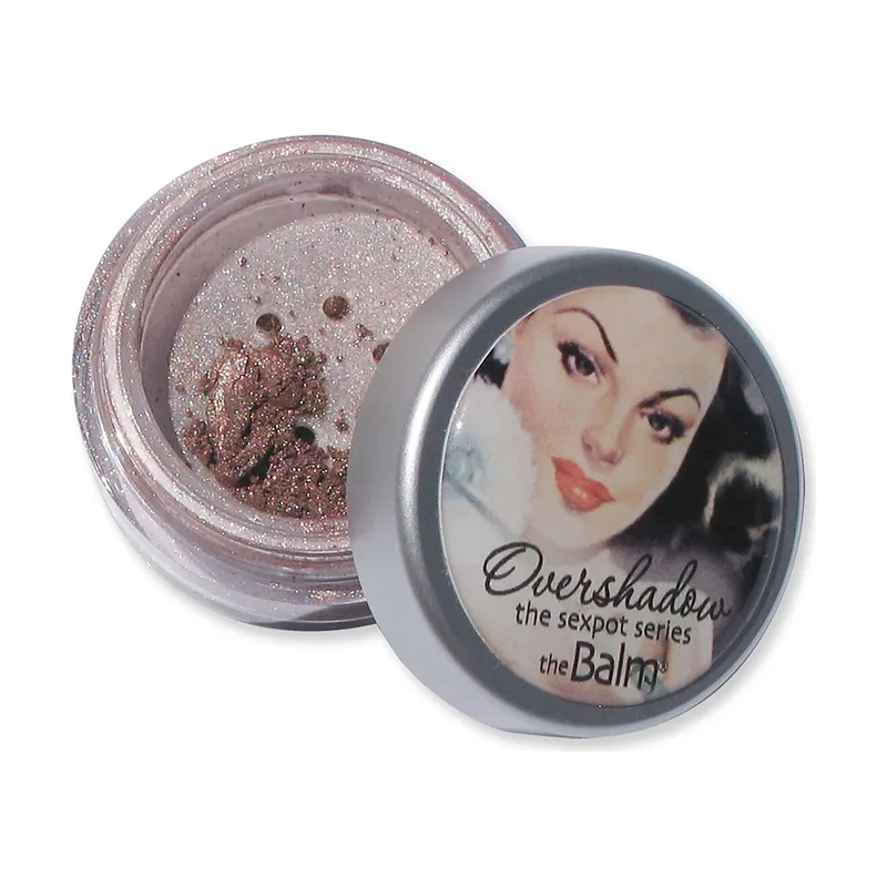 The balm theBalm Overshadow Sombra de Ojos 0,57 g