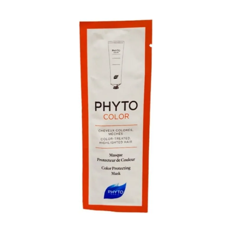 Phyto Mascarilla Tratante para Cabello