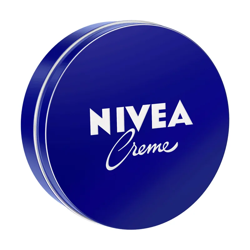 Nivea Creme 1 x 75 ml