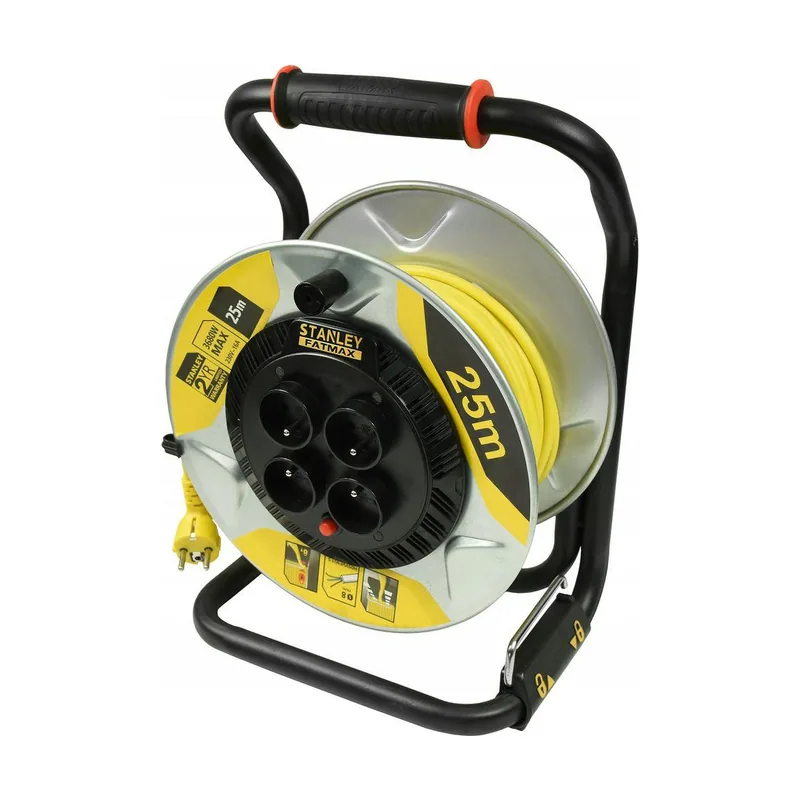 Nu air Stanley ESTNCVV40M Stanley