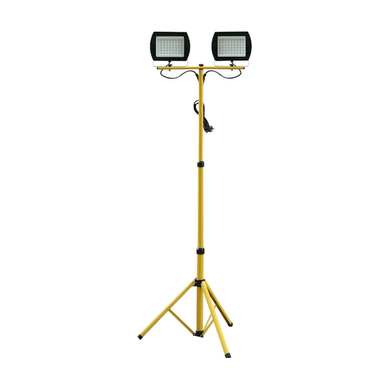 Volteno Reflector LED con Trípode