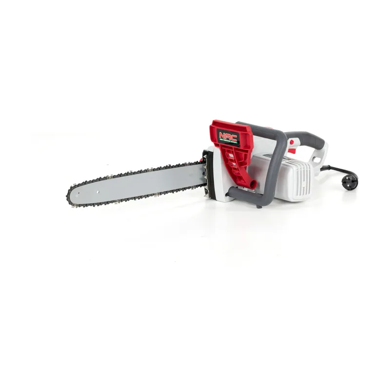 Nac Sierra eléctrica 2400W