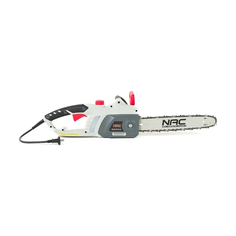 Nac Motosierra Eléctrica 1800 W