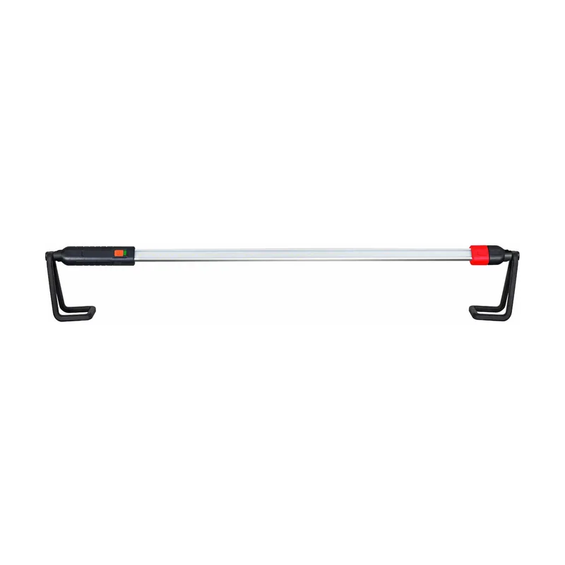 Awtools Lámpara para compartimiento de motor Black Line