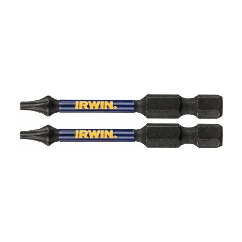 Irwin Punta de Impacto T10 x 57 mm