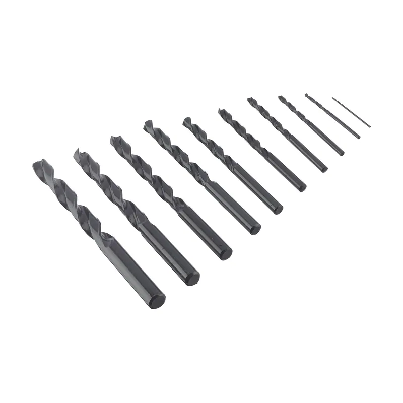 Irwin Juego de brocas para metal HSS PRO IW3031510