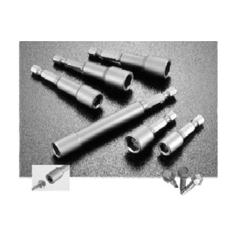 Jonnesway Vaso Magnético 10 mm para Destornillador