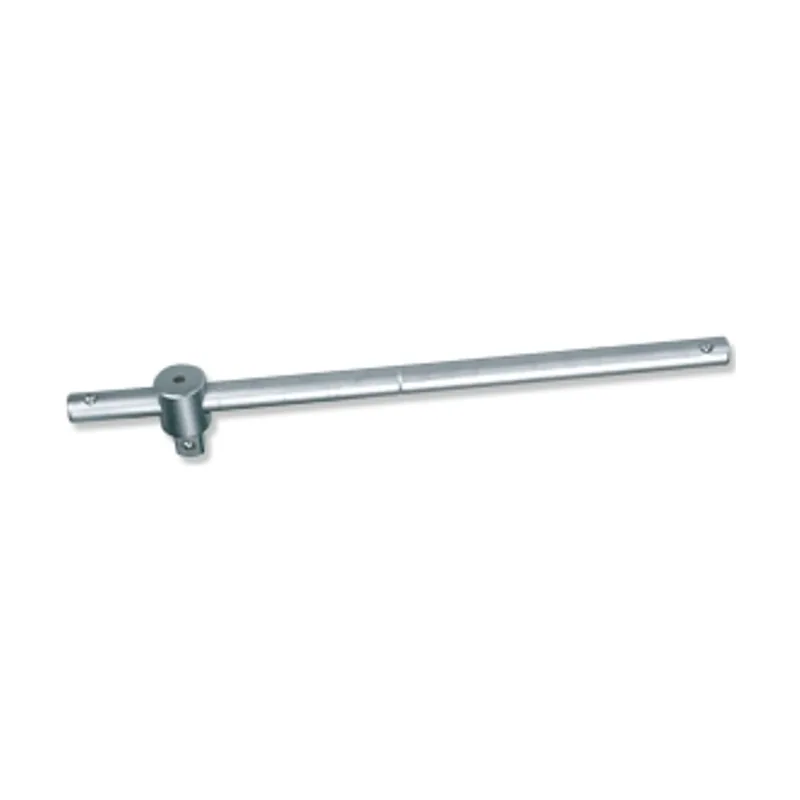 Jonnesway Llave de fuerza con pasador 1 pulgada