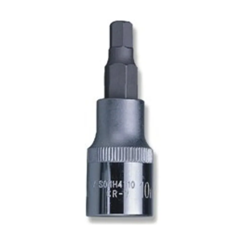 Jonnesway Llave Allen Hexagonal 1/4"