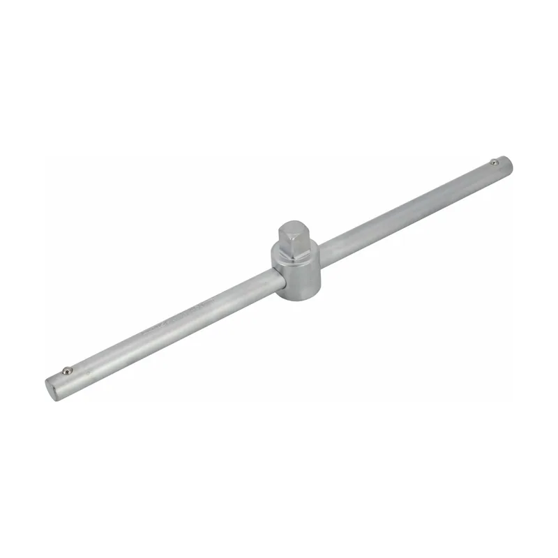 Awtools Palanca cuadrada Black Line 3/4"