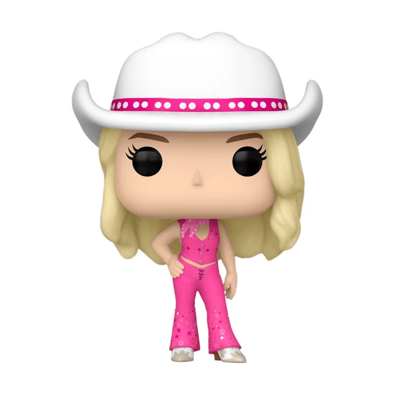 Funko Figura POP! Barbie