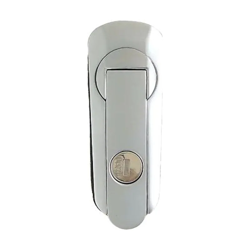 Microconnect Cerradura standard para puerta