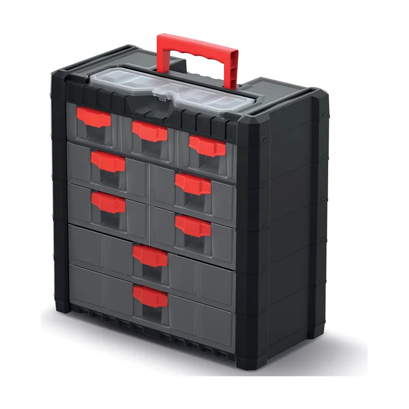 Kistenberg Caja