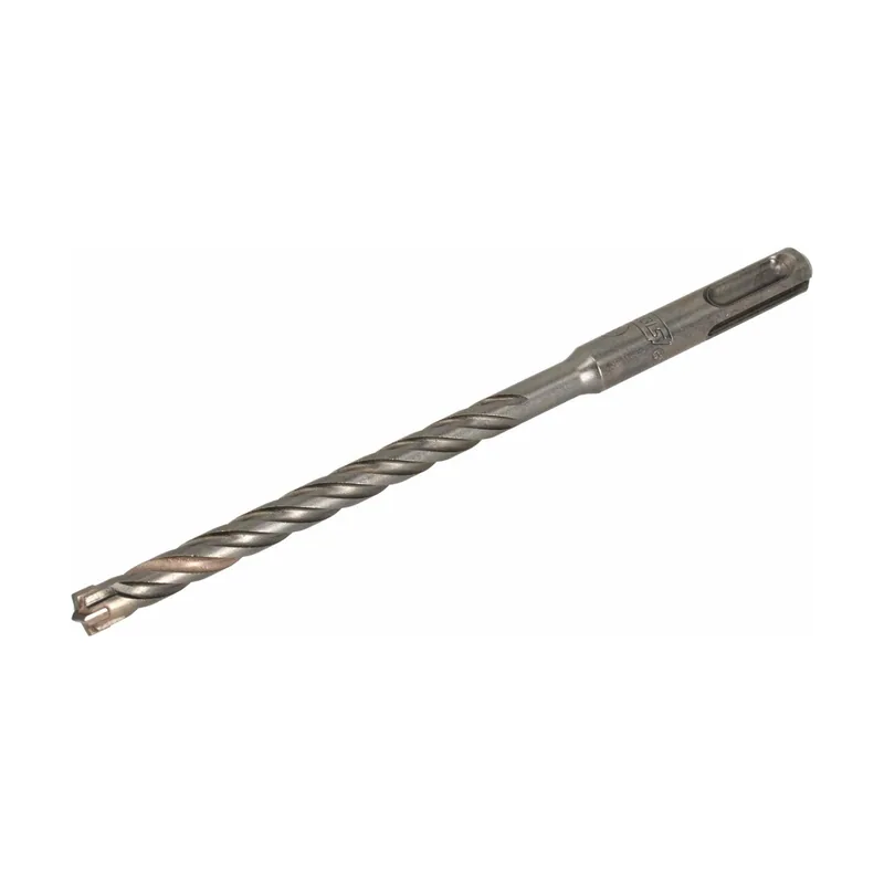 Awtools Taladro SDS Plus 10 x 800 mm Cuadrado