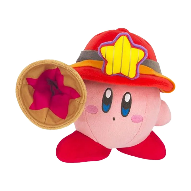 Funko Peluche Kirby Ranger