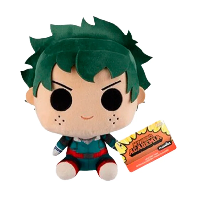 Funko Peluche My Hero Academia