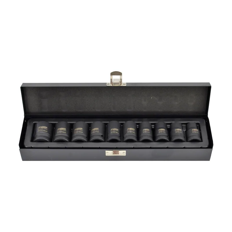 Awtools Set de vasos de impacto 1/2"