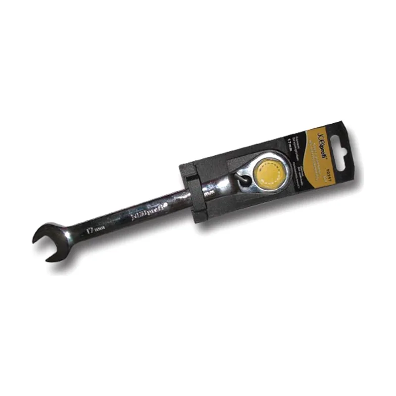 Wektory JOBI Llave Combinada con Carraca 19mm