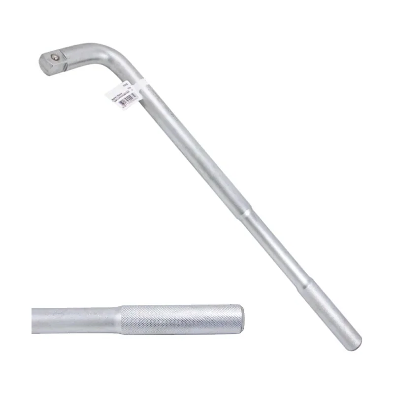 Rockforce Llave de fuerza tipo L 3/4" 510mm