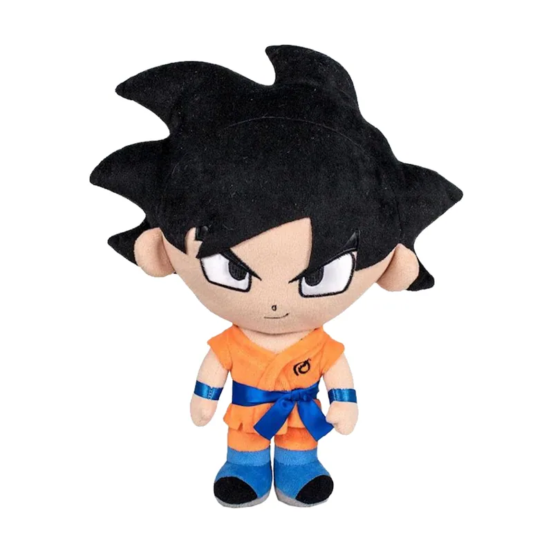 Play by Play Peluche Son Goku Dragon Ball 31cm