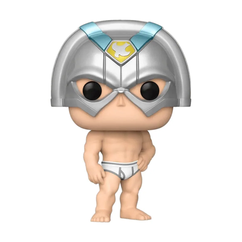 Funko Figura POP! Peacemaker DC Comics Television 9cm