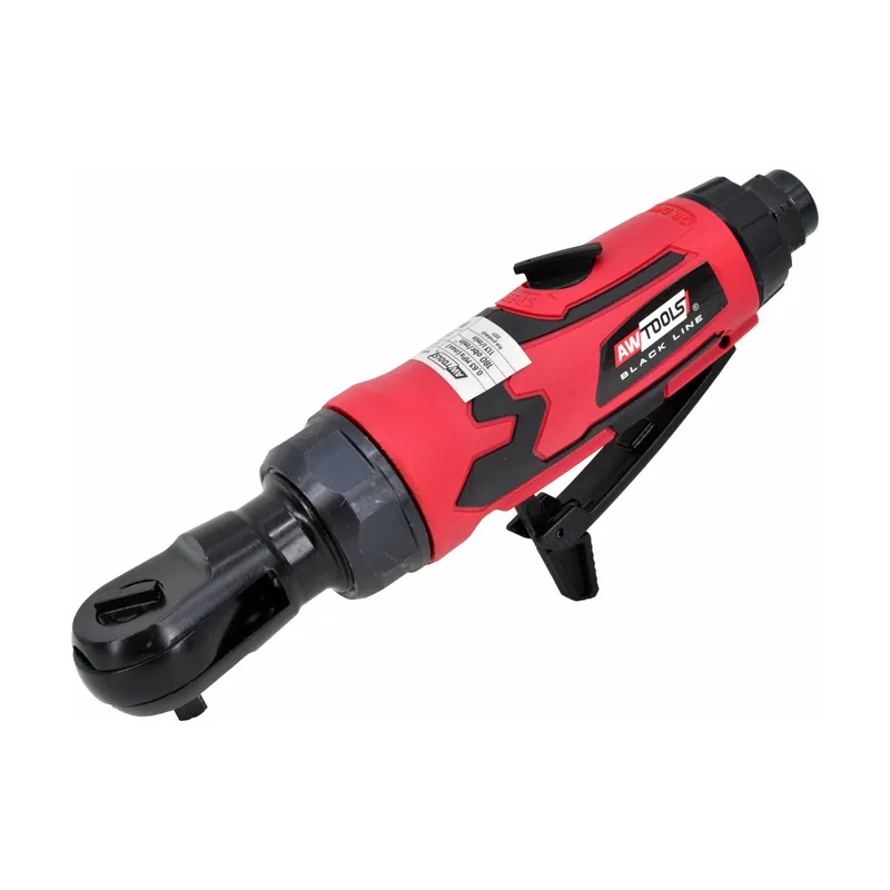 Awtools grzechotka pneumatyczna mini 1/4" bl