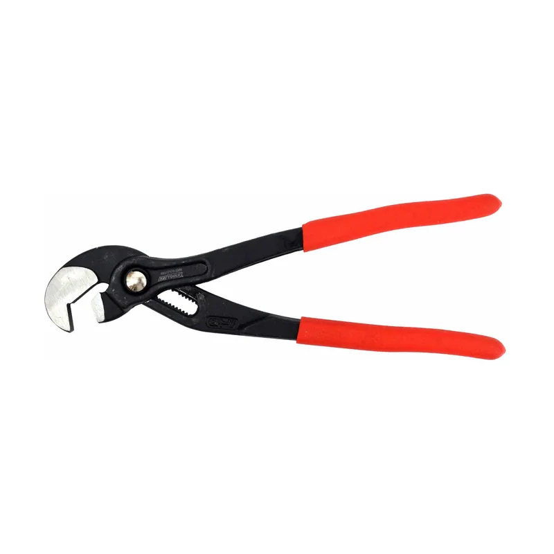 Awtools Pinzas para tuercas de loro de 10-32 mm