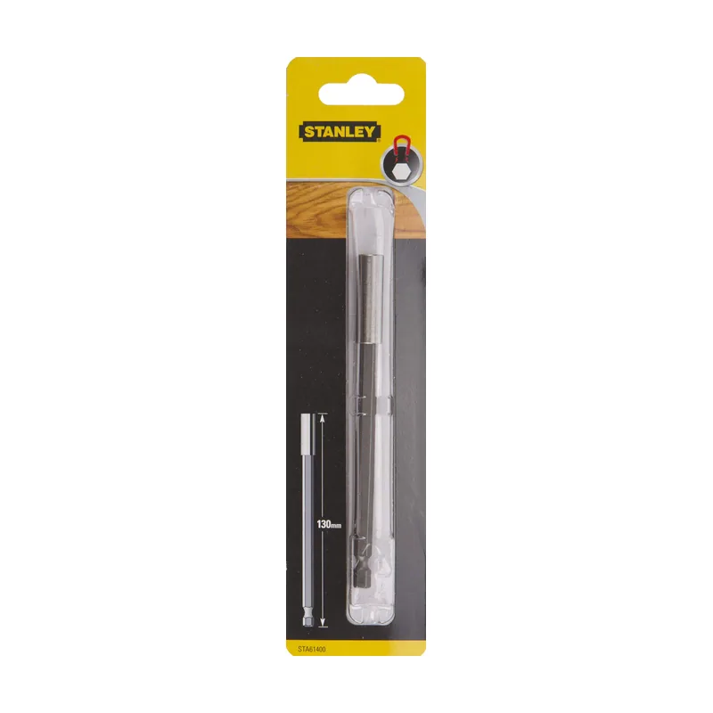 Stanley Adaptador magnético para puntas 130mm