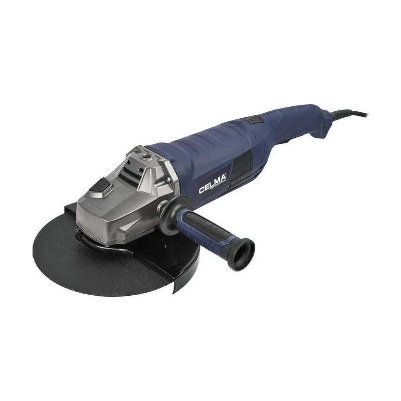 Celma Amoladora Angular Pro PRAg 230GEO