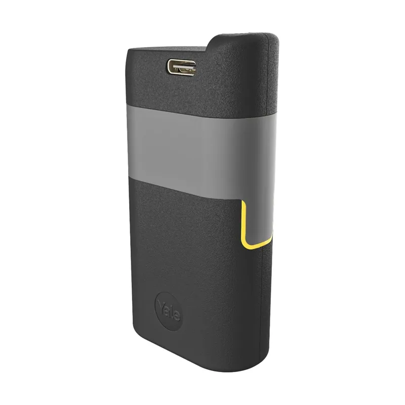 Yale 05/602000/MB accesorio para cerradura