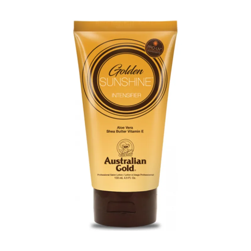 Australian Gold Golden Sunshine Intensifier 133ml