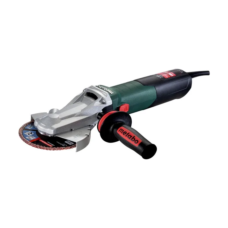 Metabo WEF 15-125 Quick