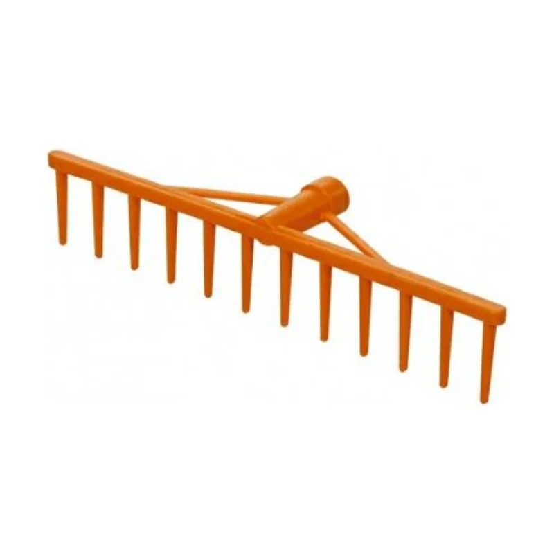 Ramp Rastrillo de heno