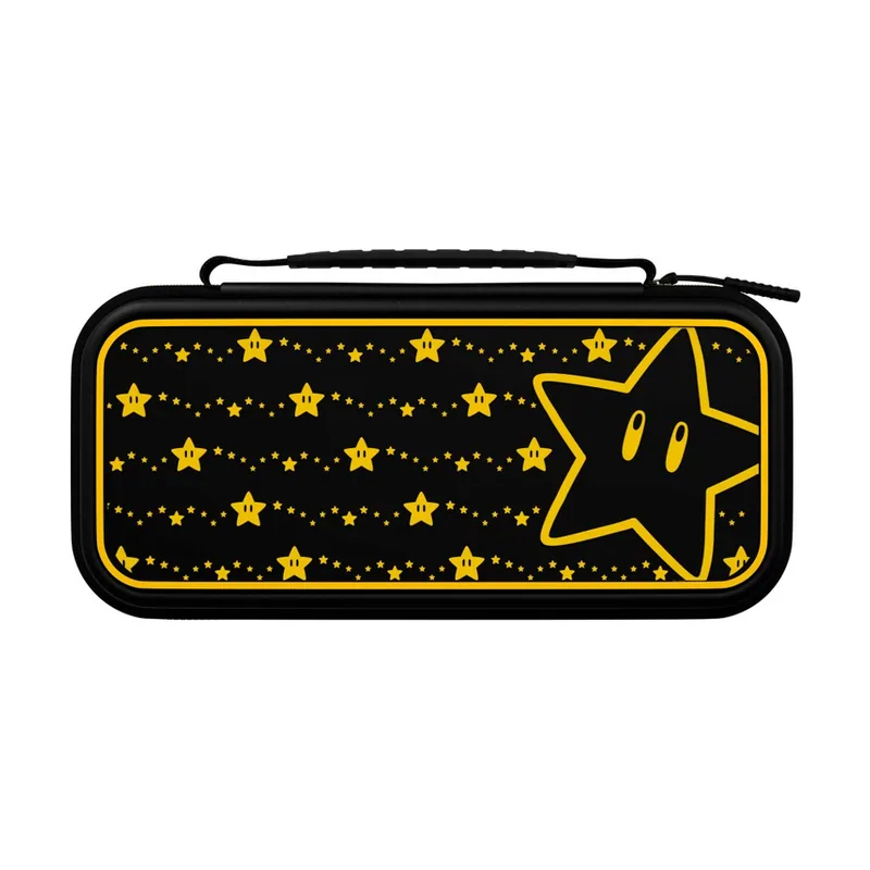 PDP Travel Case Plus GLOW Stars