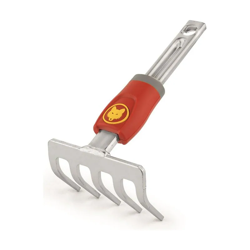 Wolf garten Rastrillo Mini Wolf-Garten LJ-M