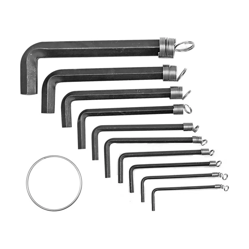 Vorel TOYA 56390 llave hexagonal