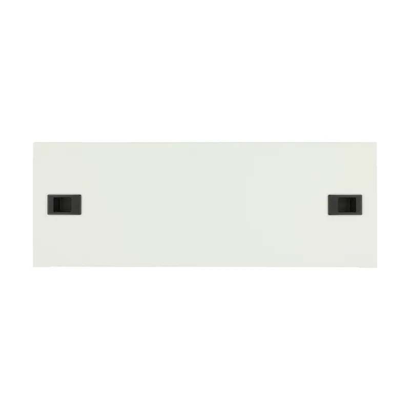 Lanview LOGON RAB315WH Accesorio de Bastidor Blank Panel
