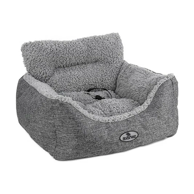 Ibañez Asiento de Coche Placid