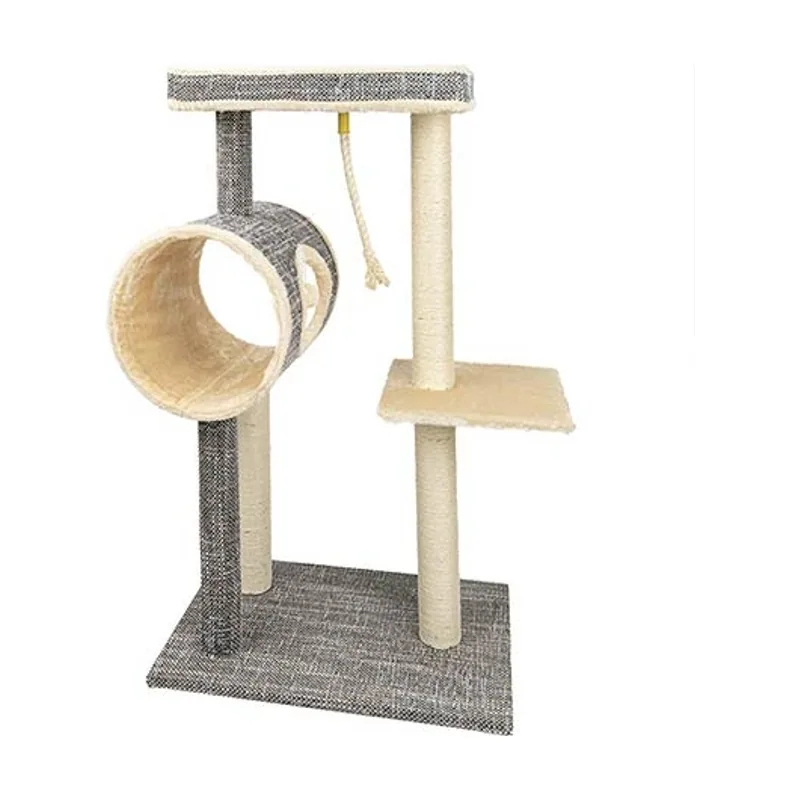 Ibañez Árbol Rascador Orbit
